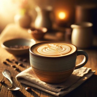 Cafe in the Morning: Nostalgic Morning Vibes