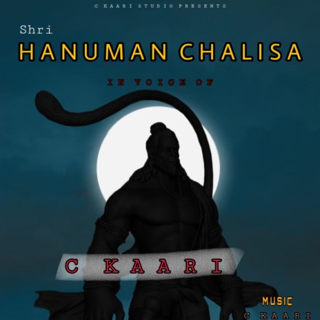 Shree Hanuman Chalisa Fast