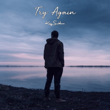 Try Again | Boomplay Music