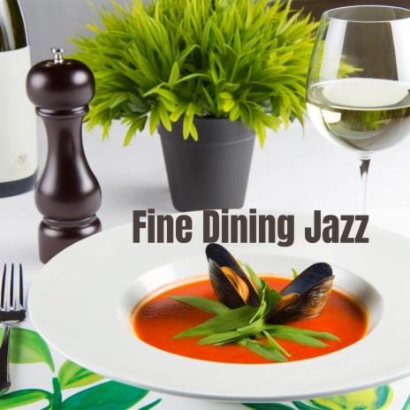 Embrace the Allure of Jazz and Food | Boomplay Music