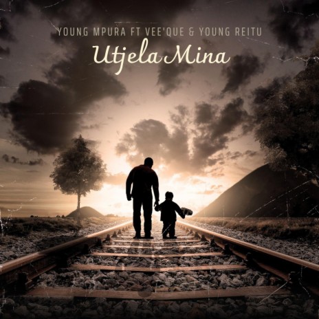 Utjela Mina ft. Vee'que & Young Reitu | Boomplay Music