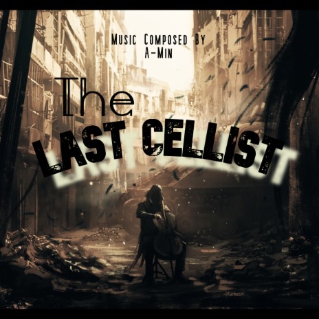 The last cellist | Boomplay Music