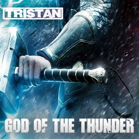 God of the thunder