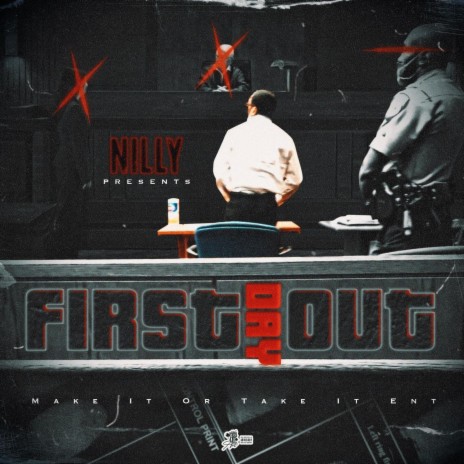 First Day Out (Radio Edit) | Boomplay Music