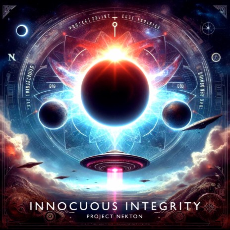 Innocuous Integrity | Boomplay Music