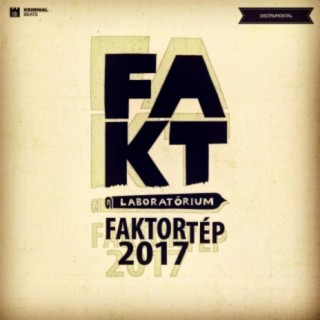 Faktortép (Instrumental)