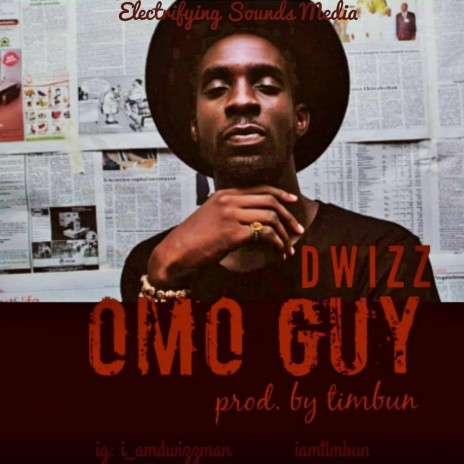 Omo Guy | Boomplay Music