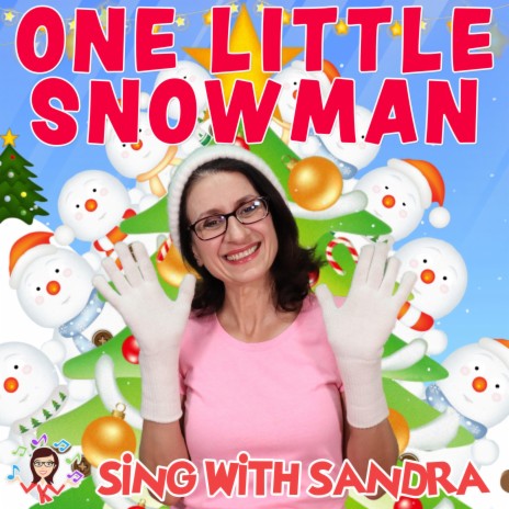 One Little Snowman | Boomplay Music