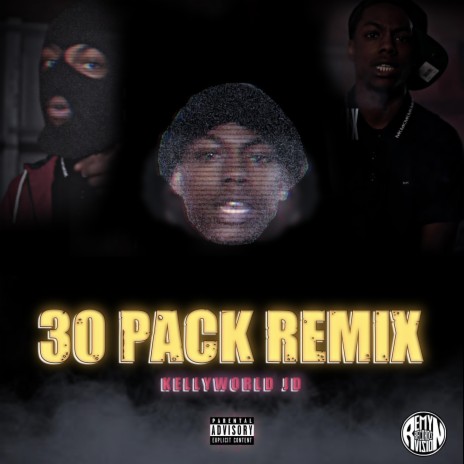 30 Pack Remix (Remix) | Boomplay Music