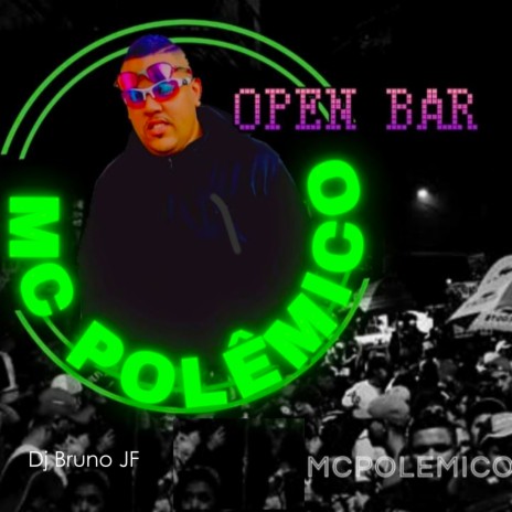 Open Bar ft. Dj Bruno JF | Boomplay Music