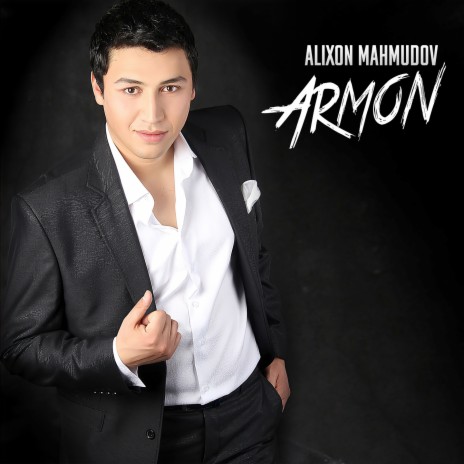 Armon | Boomplay Music