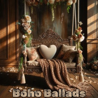 Boho Ballads: Jazz Melodies for Intimate Wedding Receptions