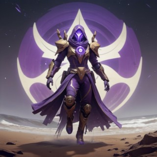 Nova Warp (Destiny)