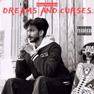 Dreams and Curses (official audio)