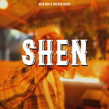 SHEN (Instrumental) ft. Shezan Beatz