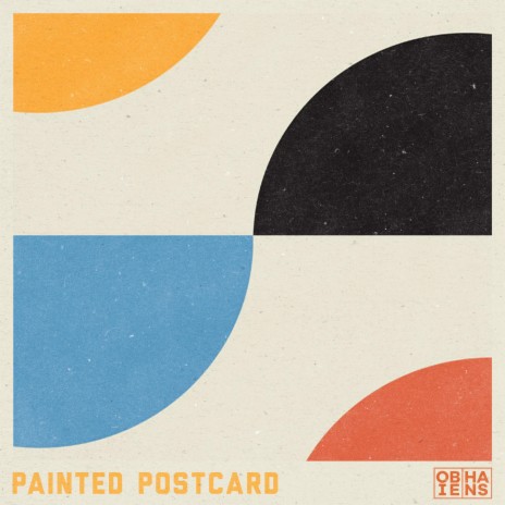 Painted Postcard | Boomplay Music