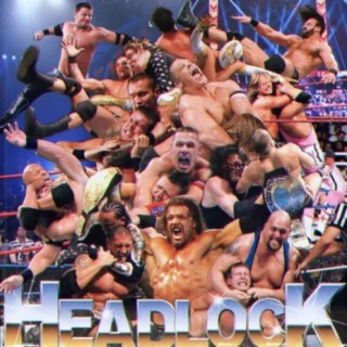 Headlock (feat. Don Till)