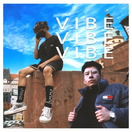 Vibe (feat. Luzifer) | Boomplay Music
