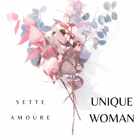 Unique Woman | Boomplay Music