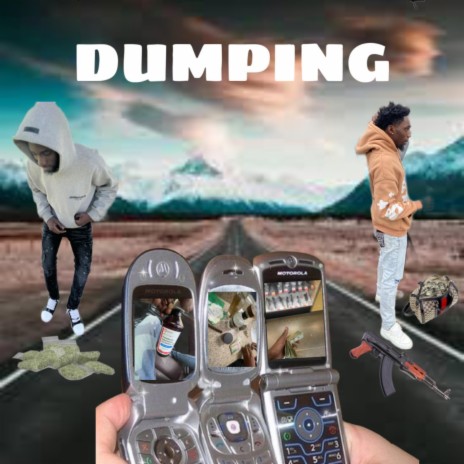 DUMPING | Boomplay Music