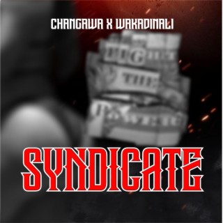 SYNDICATE