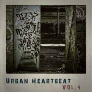 Urban Heartbeat, Vol. 4