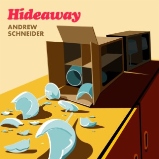 Hideaway lyrics | Boomplay Music