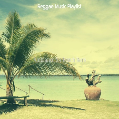 West Indian Music Soundtrack for Beach Bars