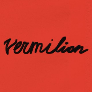 Vermilion