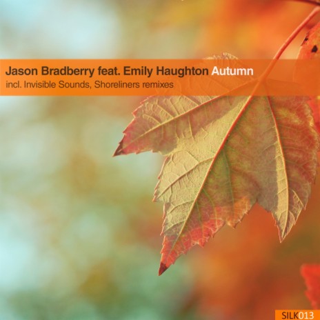 Autumn ft. Emily Haughton | Boomplay Music