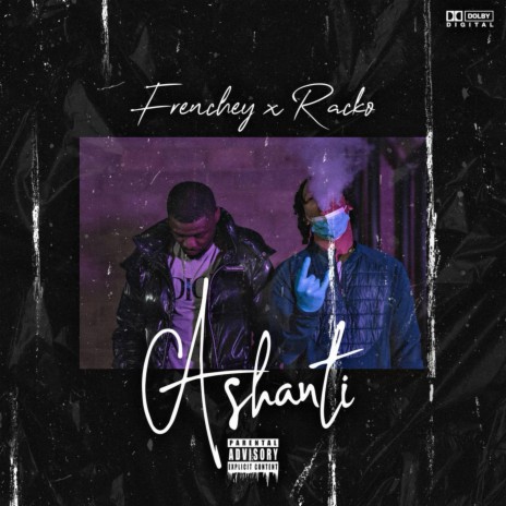 Ashanti ft. Racko Mulli