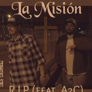 La Misión (feat. A2C)