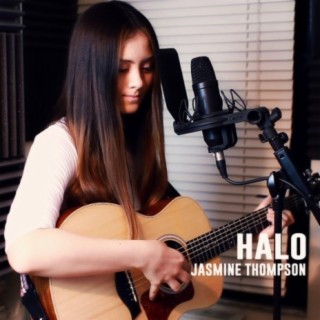 Halo lyrics | Boomplay Music