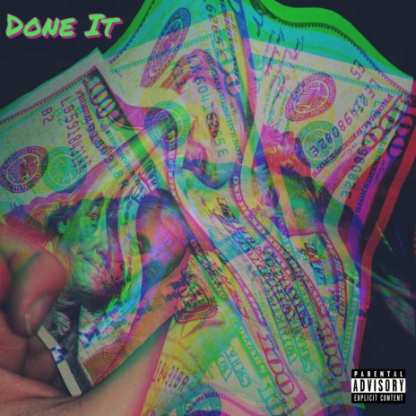 Done It | Boomplay Music