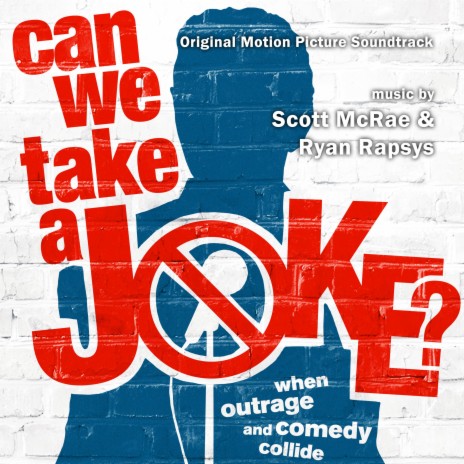 We Can Take a Joke (feat. James Houlahan) | Boomplay Music