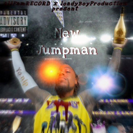 New Jumpman | Boomplay Music