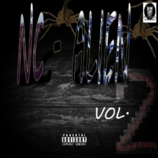 NC-Alien vol. 2