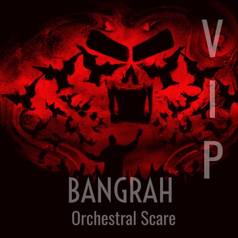 Orchestral Scare (VIP)
