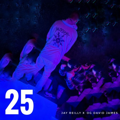 25 ft. OG David James | Boomplay Music