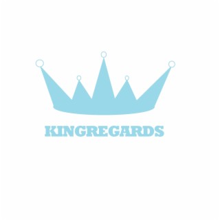 Kingregards - 5,4,3,2,One