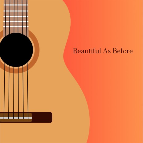 Beautiful As Before ft. Chris Gale | Boomplay Music