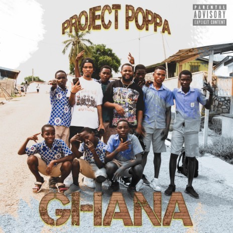 GHANA | Boomplay Music