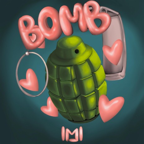 BOMB | Boomplay Music