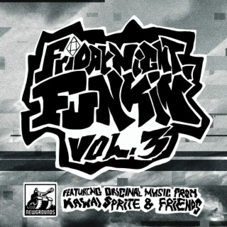 Friday Night Funkin', Vol. 3 Original Game Soundtrack (The Instrumentals)
