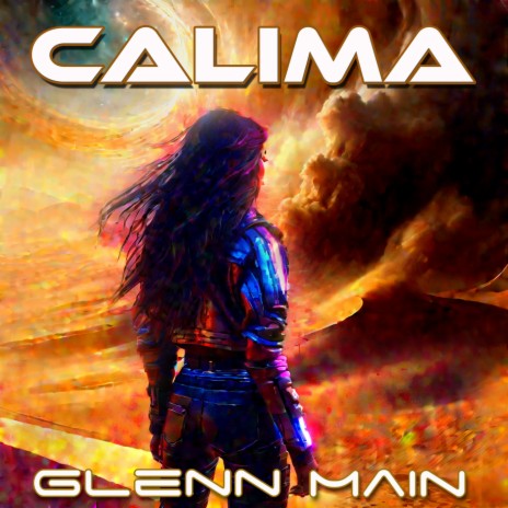 Calima In The Sky | Boomplay Music