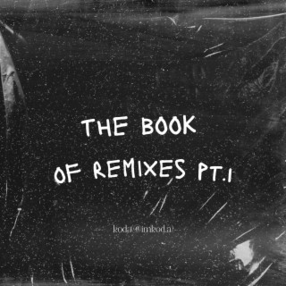 The Book of Remixes