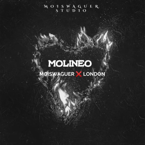 MOLINEO ft. London | Boomplay Music