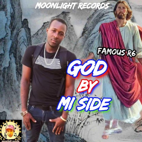 God by mi side | Boomplay Music