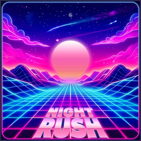 Night Rush | Boomplay Music