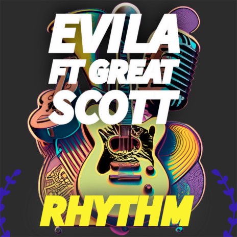 Rhythm ft. Scott Laywood | Boomplay Music